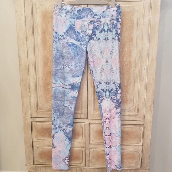 Jala Pants - JALA SUP Yoga Leggings